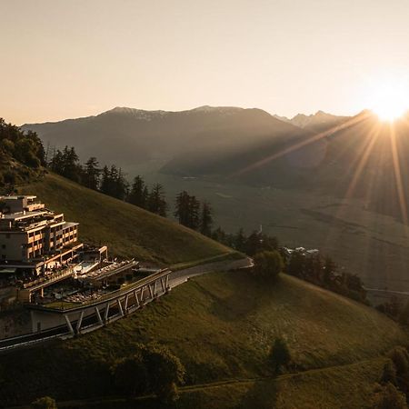 Das Gerstl Alpine Retreat Malles Venosta Dış mekan fotoğraf