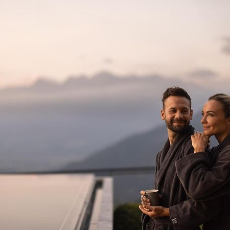 Das Gerstl Alpine Retreat Malles Venosta Dış mekan fotoğraf