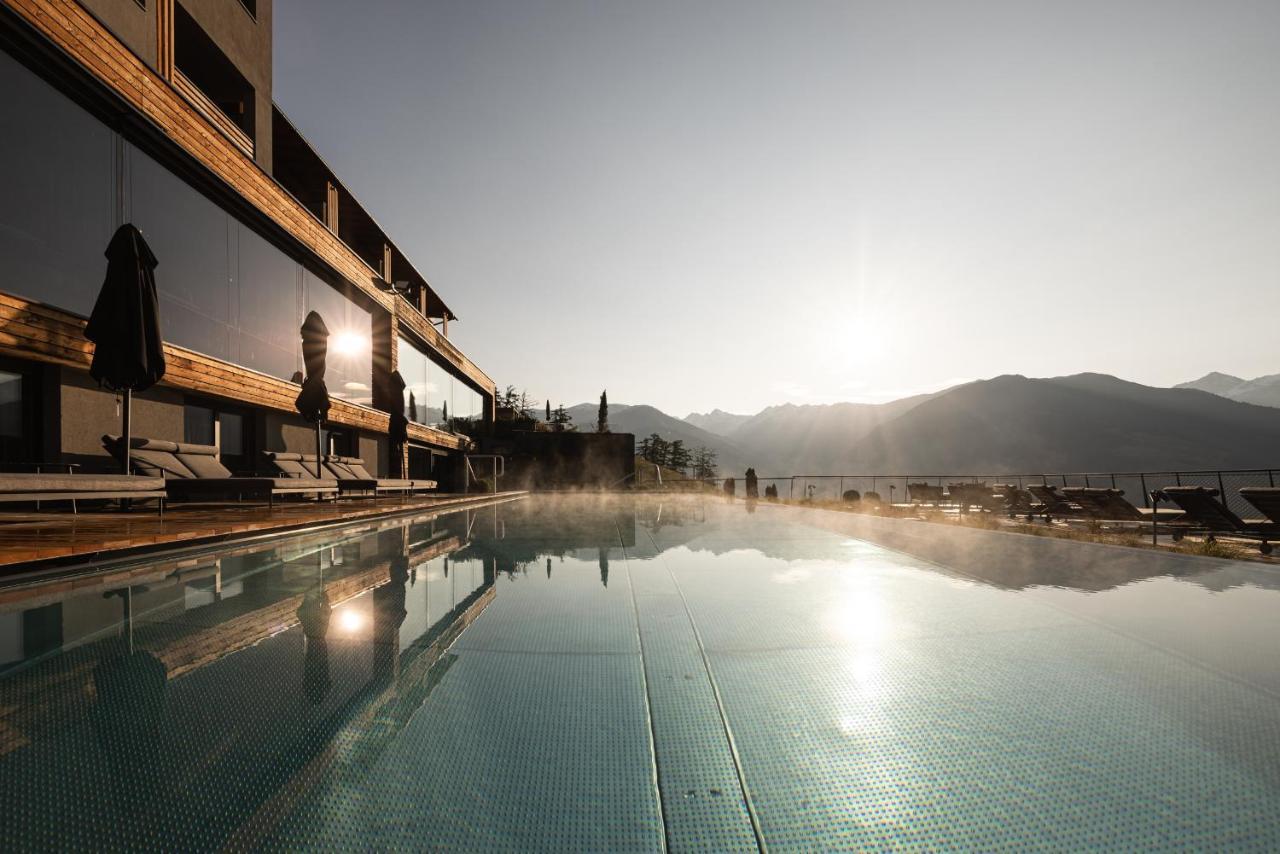 Das Gerstl Alpine Retreat Malles Venosta Dış mekan fotoğraf