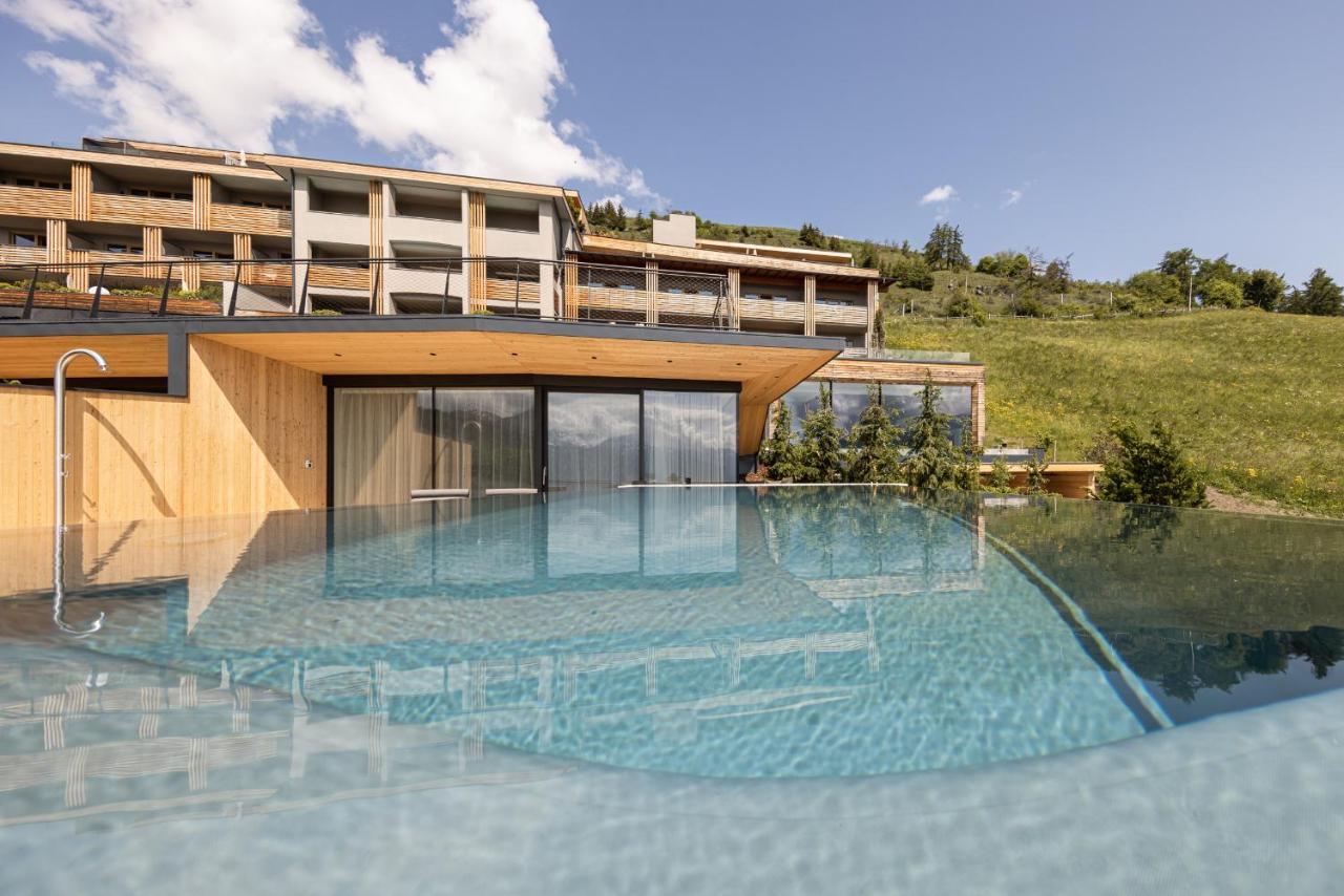 Das Gerstl Alpine Retreat Malles Venosta Dış mekan fotoğraf