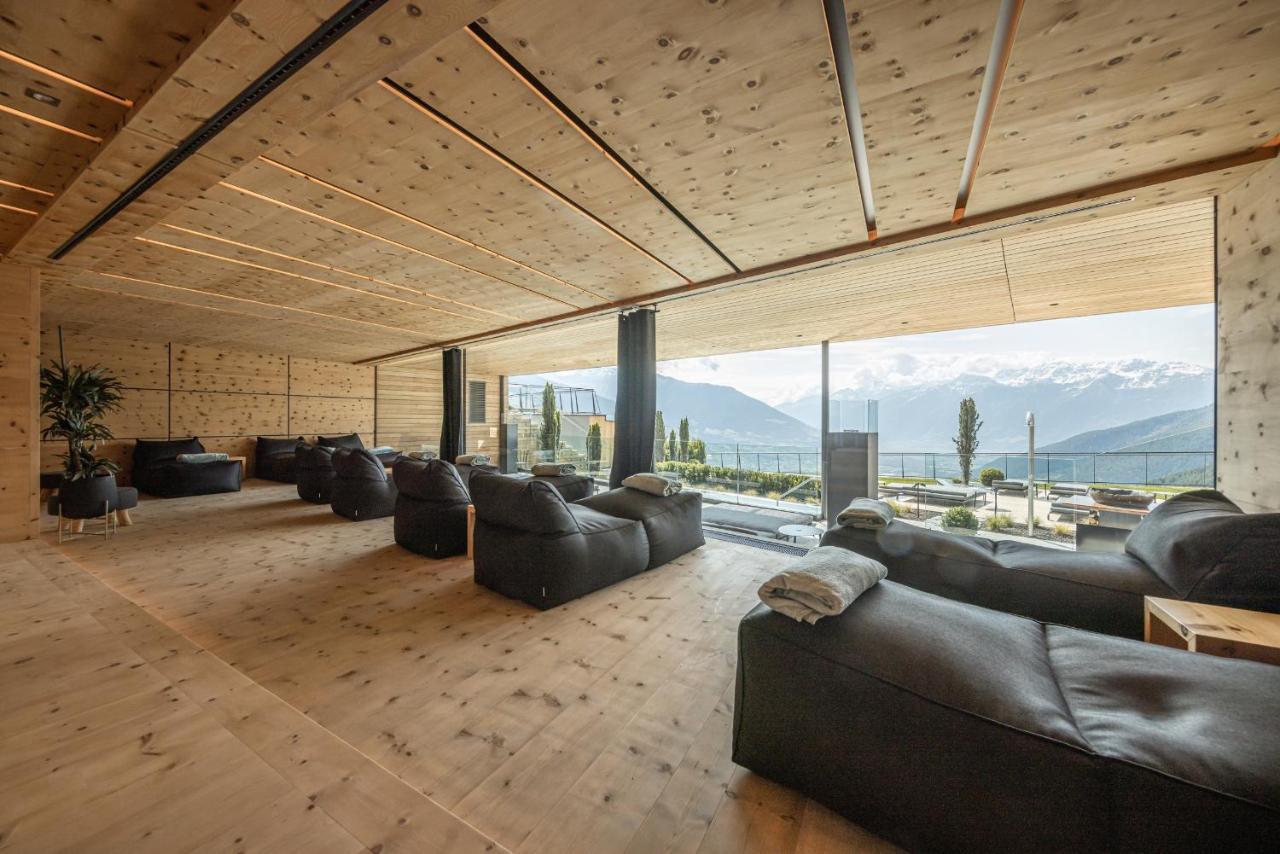 Das Gerstl Alpine Retreat Malles Venosta Dış mekan fotoğraf