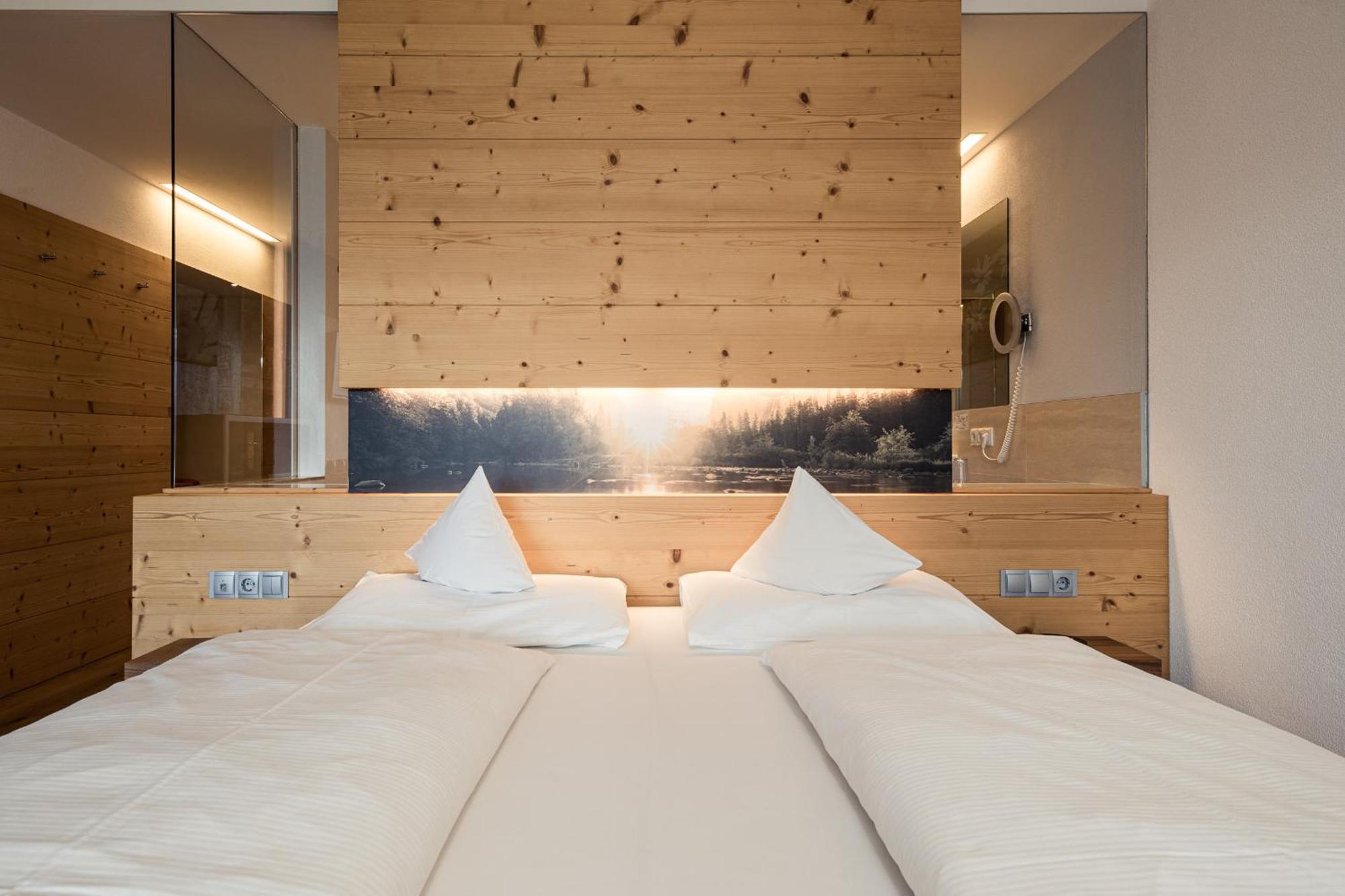 Das Gerstl Alpine Retreat Malles Venosta Dış mekan fotoğraf