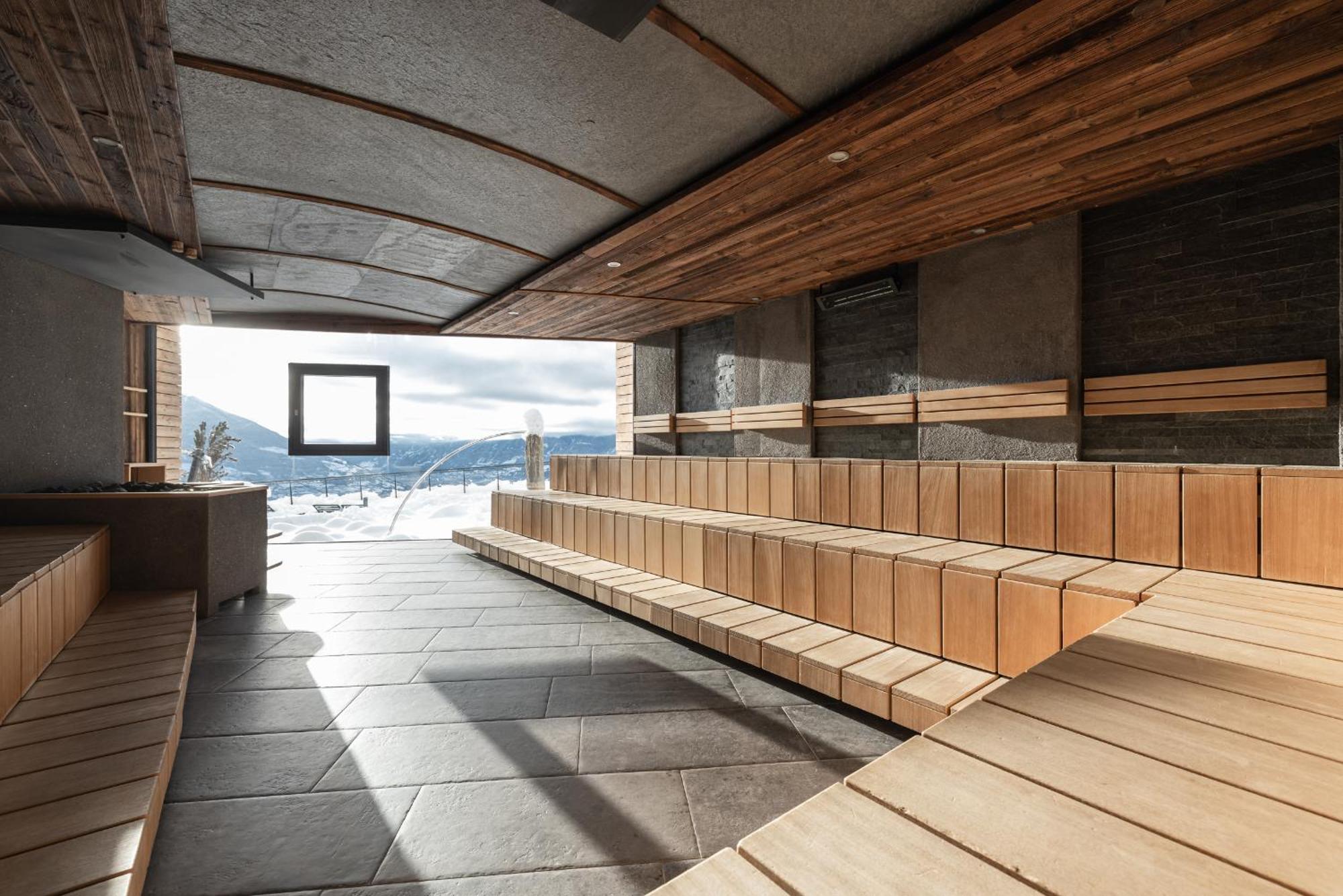 Das Gerstl Alpine Retreat Malles Venosta Dış mekan fotoğraf